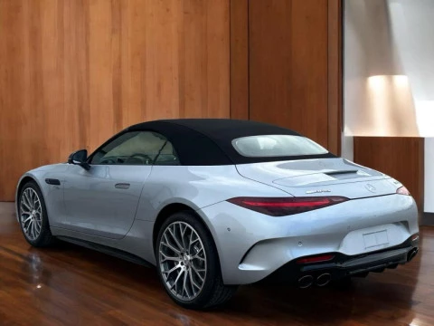 Mercedes-Benz AMG SL Mercedes- 43