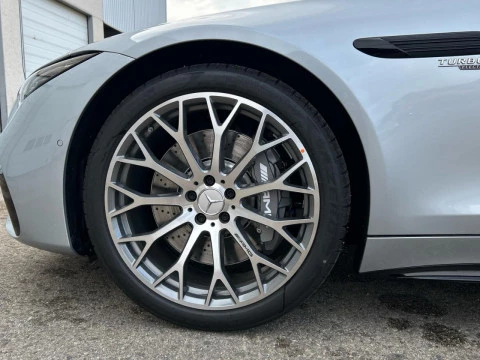 Mercedes-Benz AMG SL Mercedes- 43