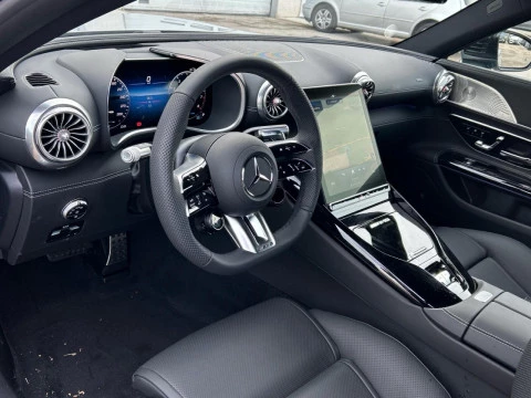 Mercedes-Benz AMG SL Mercedes- 43