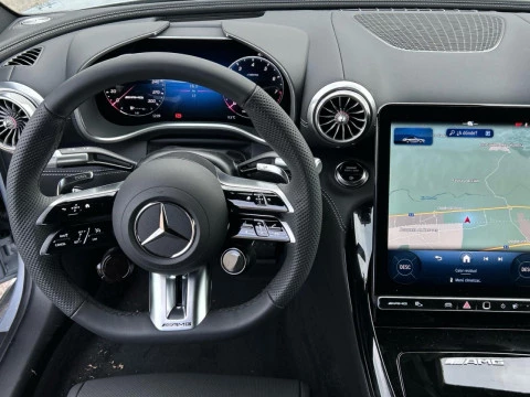 Mercedes-Benz AMG SL Mercedes- 43