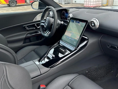 Mercedes-Benz AMG SL Mercedes- 43