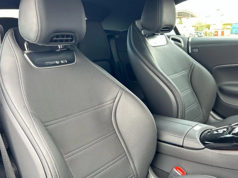 Mercedes-Benz AMG SL Mercedes- 43