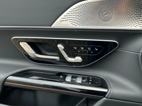 Mercedes-Benz AMG SL Mercedes- 43