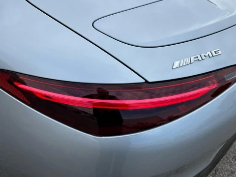 Mercedes-Benz AMG SL Mercedes- 43