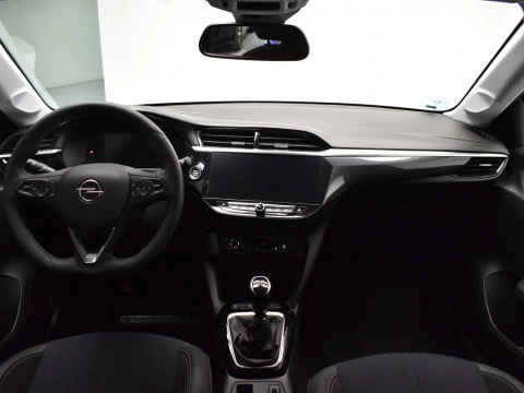 Opel Corsa 1.2T XHL 74kW (100CV) Elegance