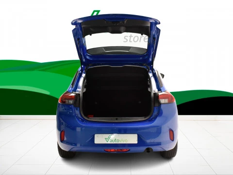 Opel Corsa 1.2T XHL 74kW (100CV) Elegance