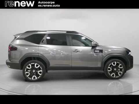 Dacia Bigster DACIA  Hybrid Journey 115kw 4x2