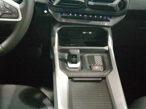 Dacia Bigster DACIA  Hybrid Journey 115kw 4x2