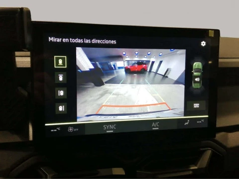 Dacia Bigster DACIA  Hybrid Journey 115kw 4x2