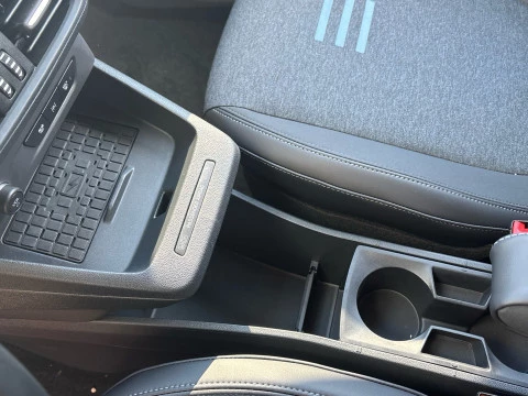 Ford Tourneo Courier BEV 43,5kWh 100kW (136CV) Active Auto