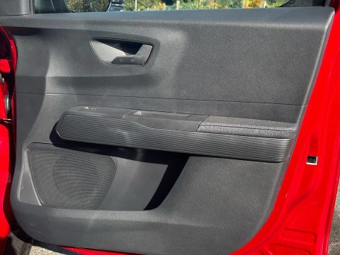 Ford Tourneo Courier BEV 43,5kWh 100kW (136CV) Active Auto