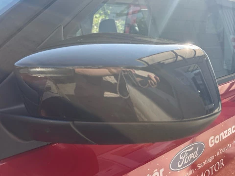 Ford Tourneo Courier BEV 43,5kWh 100kW (136CV) Active Auto