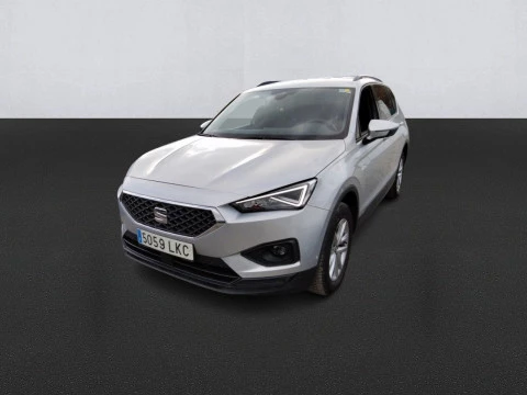 Seat Tarraco 2.0 TDI 110kW 4Drive DSG S&S Style Editi