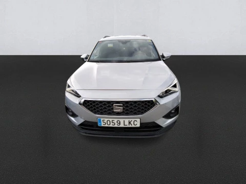 Seat Tarraco 2.0 TDI 110kW 4Drive DSG S&S Style Editi