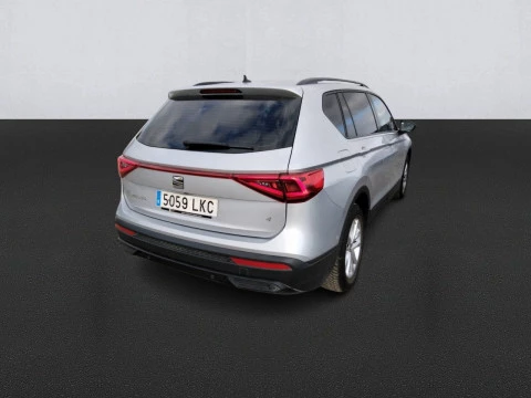 Seat Tarraco 2.0 TDI 110kW 4Drive DSG S&S Style Editi