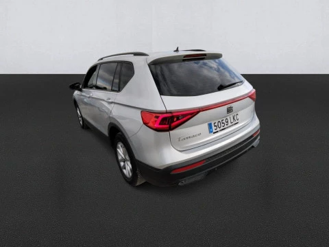 Seat Tarraco 2.0 TDI 110kW 4Drive DSG S&S Style Editi