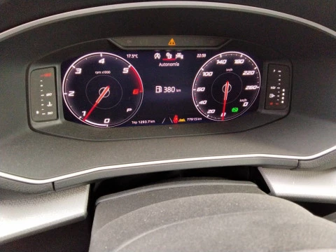 Seat Tarraco 2.0 TDI 110kW 4Drive DSG S&S Style Editi