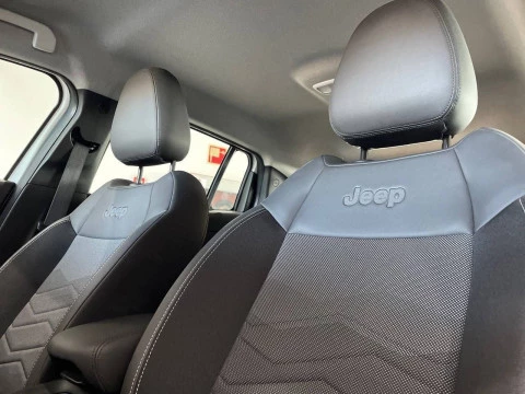 Jeep Avenger 1.2 G 74kW (100CV) Altitude