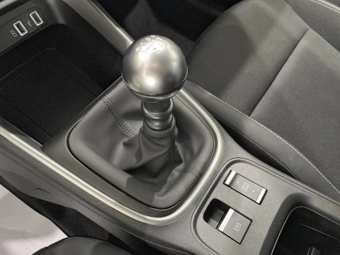 Jeep Avenger 1.2 G 74kW (100CV) Altitude