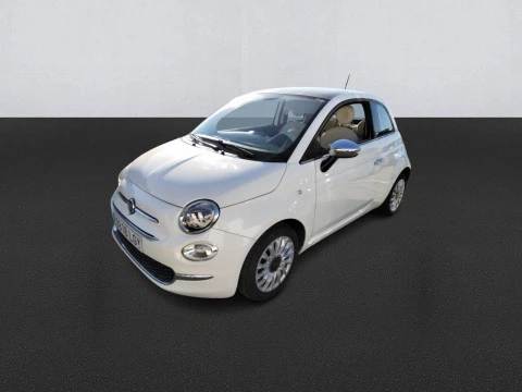Fiat 500 Lounge 1.2 8v 51KW (69 CV)