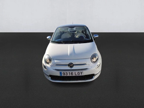 Fiat 500 Lounge 1.2 8v 51KW (69 CV)