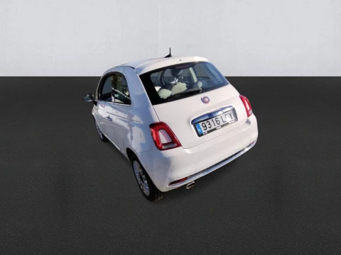 Fiat 500 Lounge 1.2 8v 51KW (69 CV)