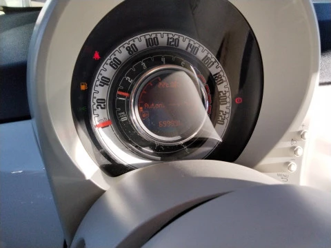 Fiat 500 Lounge 1.2 8v 51KW (69 CV)