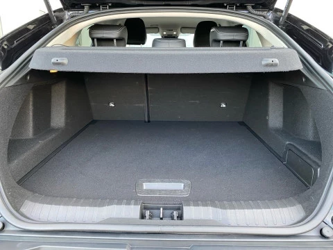 Renault Arkana  Hibrido  1.6 E-Tech Techno 105kW