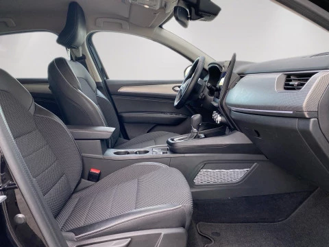 Renault Arkana  Hibrido  1.6 E-Tech Techno 105kW