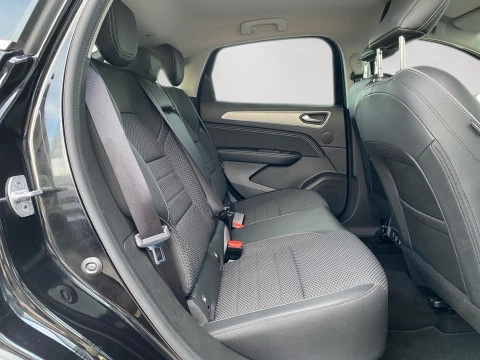 Renault Arkana  Hibrido  1.6 E-Tech Techno 105kW