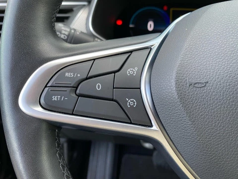 Renault Arkana  Hibrido  1.6 E-Tech Techno 105kW