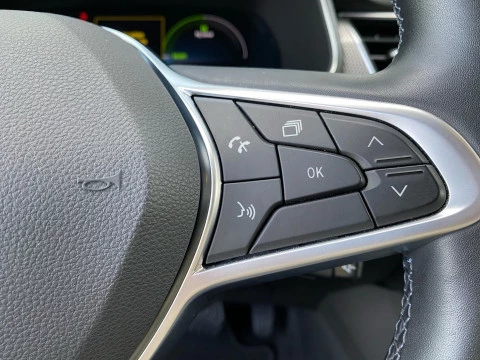 Renault Arkana  Hibrido  1.6 E-Tech Techno 105kW