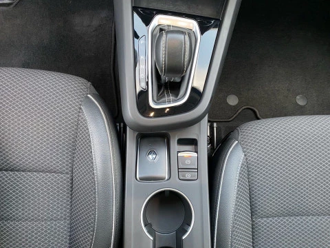 Renault Arkana  Hibrido  1.6 E-Tech Techno 105kW