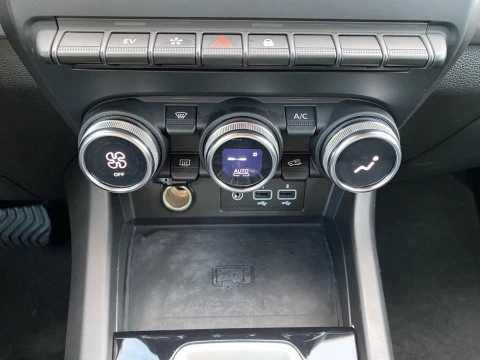 Renault Arkana  Hibrido  1.6 E-Tech Techno 105kW