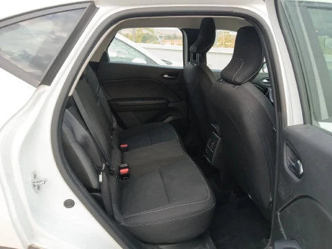 Renault Captur Intens TCe 90