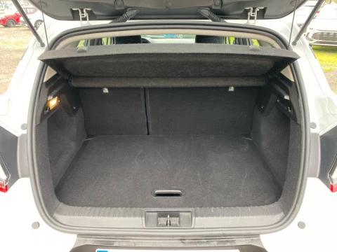 Renault Captur Intens TCe 90