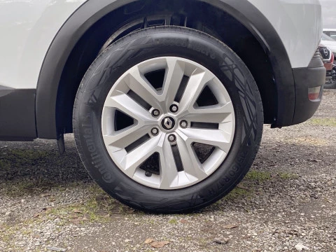 Renault Captur Intens TCe 90