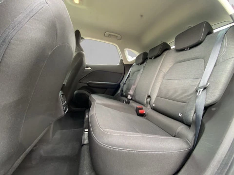 Renault Captur Intens TCe 90