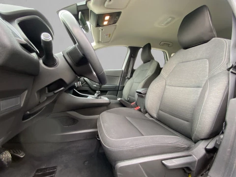 Renault Captur Intens TCe 90