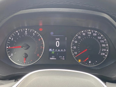 Renault Captur Intens TCe 90