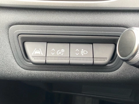 Renault Captur Intens TCe 90