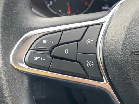 Renault Captur Intens TCe 90