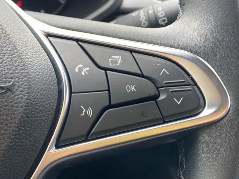 Renault Captur Intens TCe 90