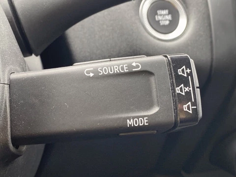 Renault Captur Intens TCe 90