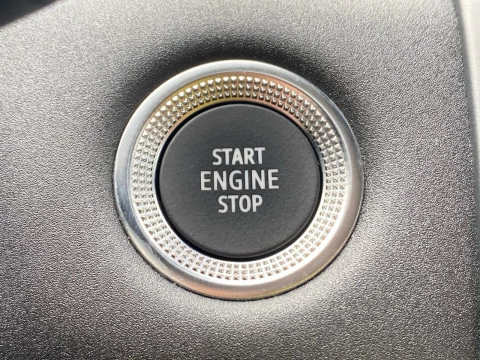 Renault Captur Intens TCe 90