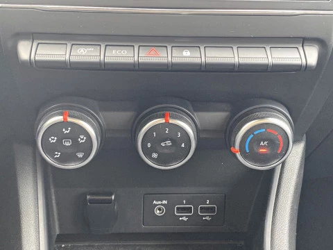 Renault Captur Intens TCe 90