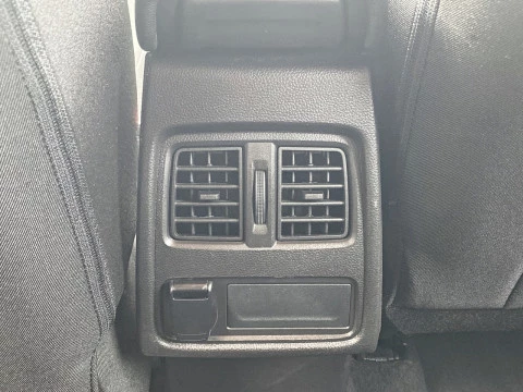 Renault Captur Intens TCe 90