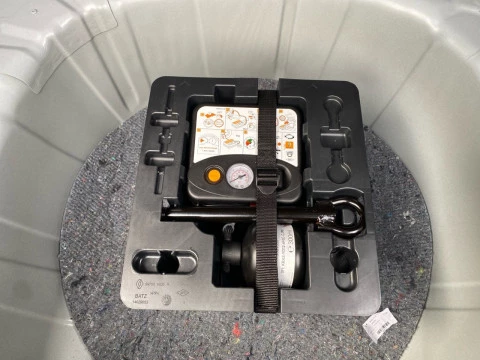 Renault Captur Intens TCe 90