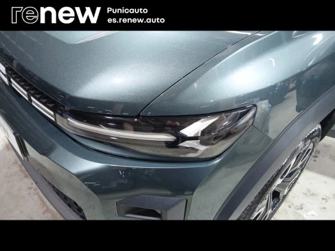 Dacia Bigster  Hibrido  Hybrid Journey 4x2 115KW