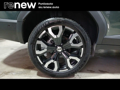 Dacia Bigster  Hibrido  Hybrid Journey 4x2 115KW